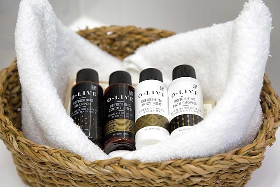 White Pearls-Adults Only Luxury Suites