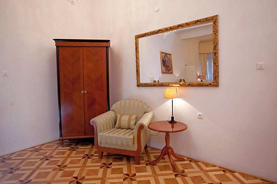 Antiq Palace - Historic Hotels of Europe