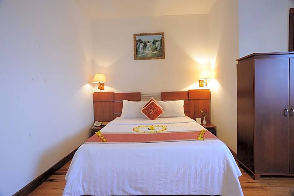 Hoang Yen Hotel Thu Dau Mot