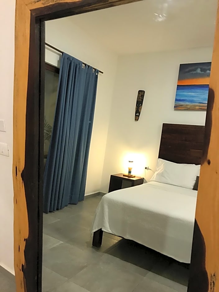 Hotel Casa Santiago Tulum