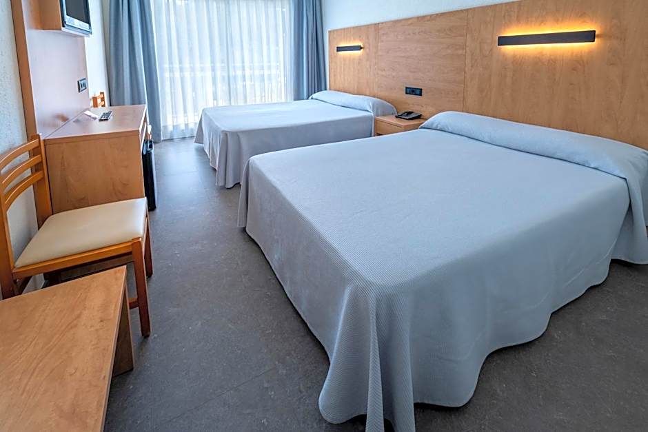 Hotel President