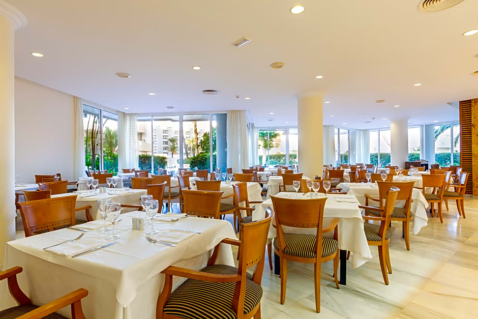 Hipotels Bahia Grande