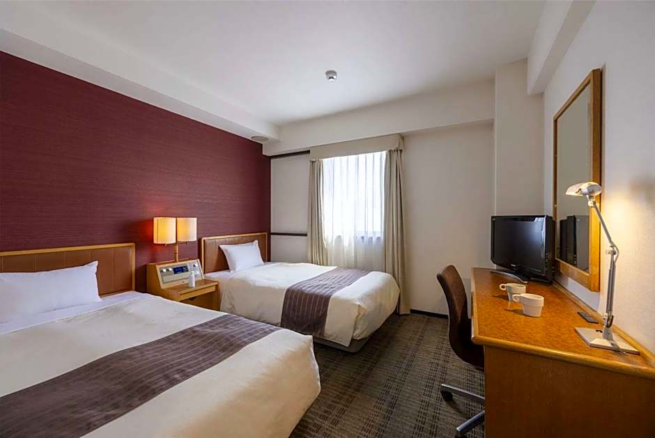 Koriyama Washington Hotel