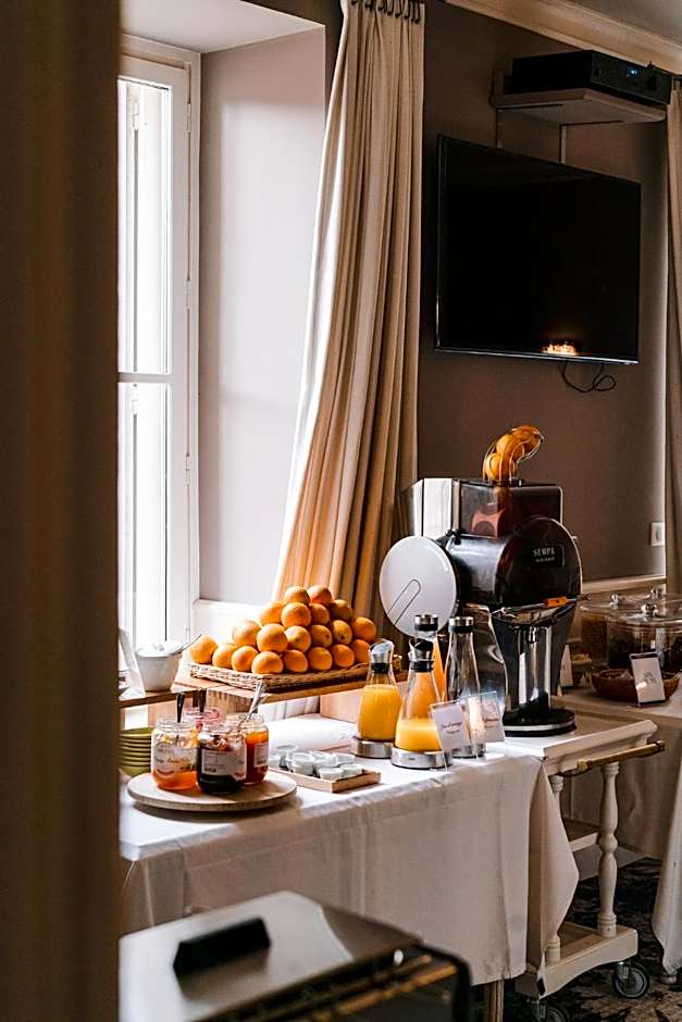 Chateau du Clos de la Ribaudiere