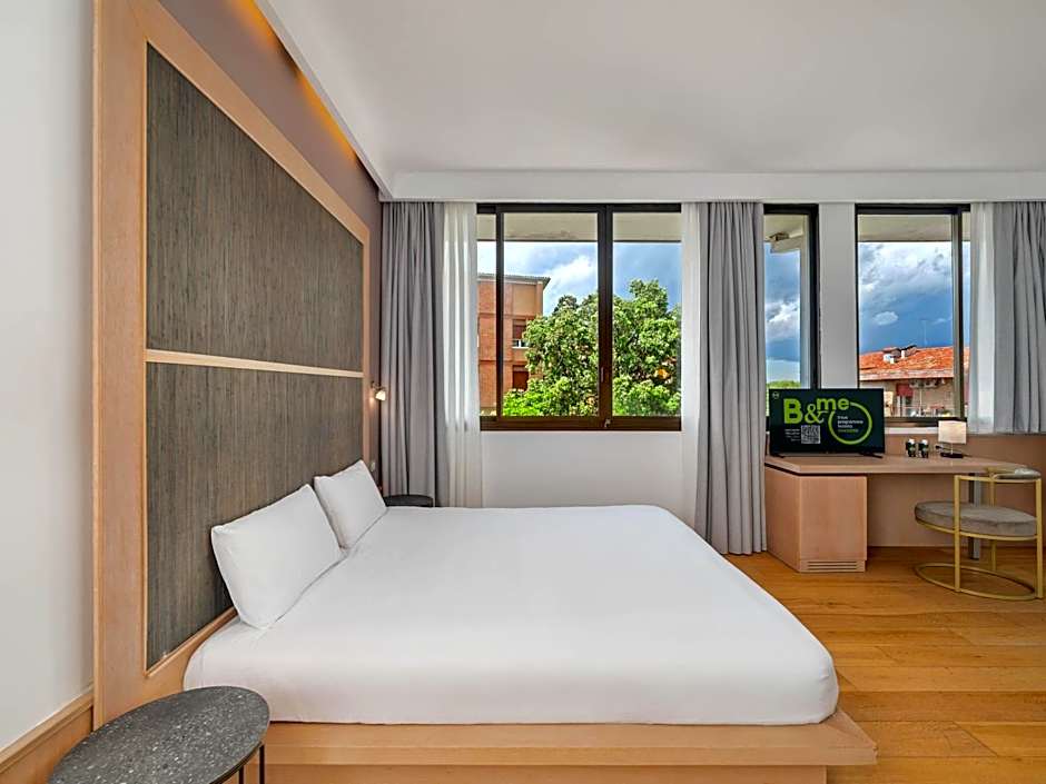 B&B HOTEL Padova Methis