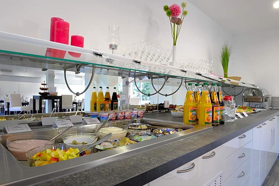 AVALON Hotel Bad Reichenhall