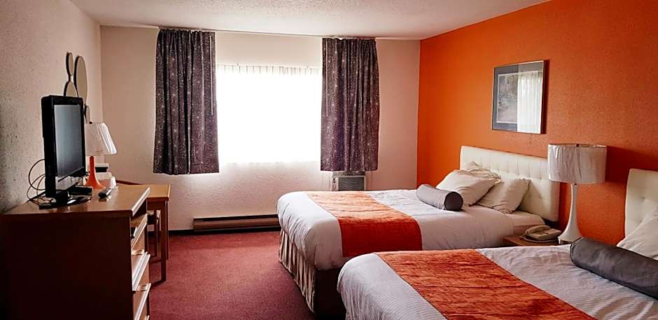 Howard Johnson by Wyndham Fort St. John