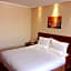 GreenTree Inn Kunshan High Speed Rail Station Hengshan Road Express Hotel