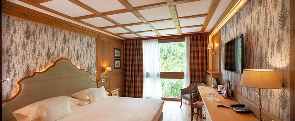 Gran Baita Hotel & Wellness
