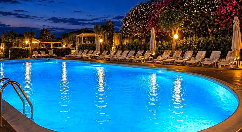 Park Village Hotel