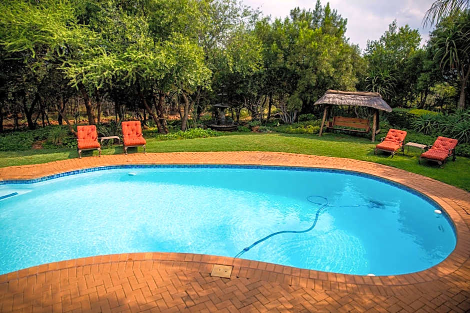 Boubou Bed and Breakfast