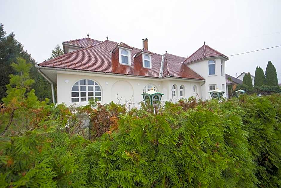 SunGarden Vendégház