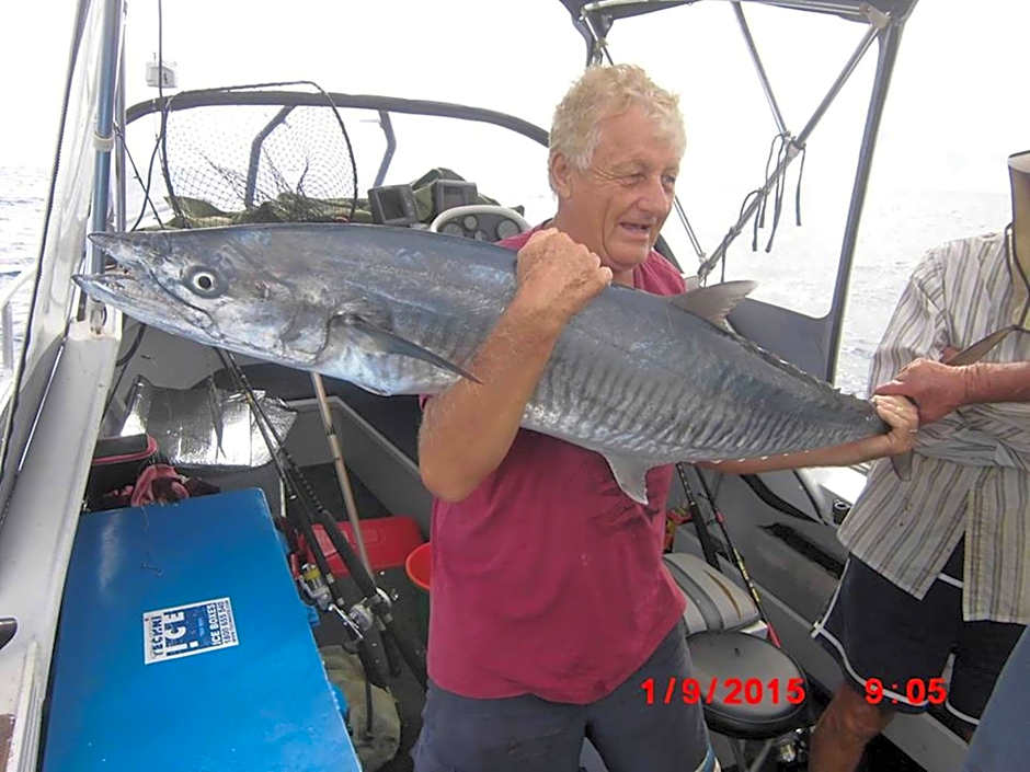 Flying Fish Point Tourist Park
