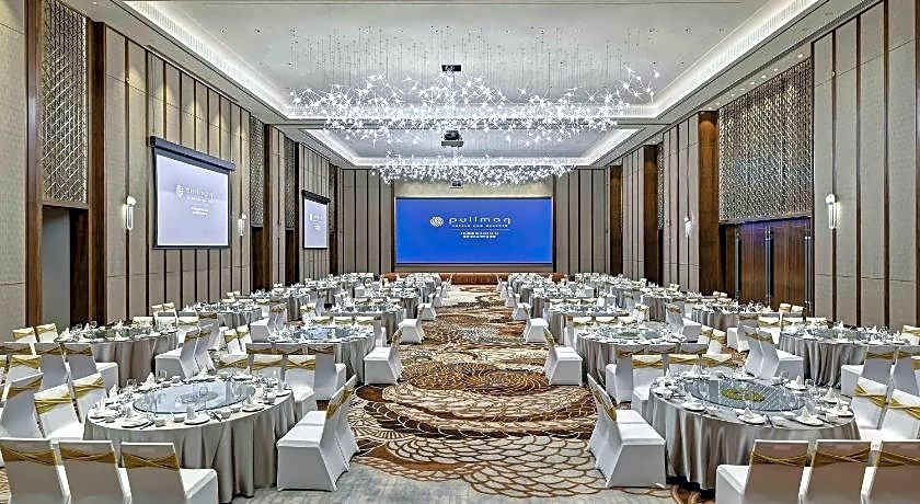 Pullman Huizhou Kaisa