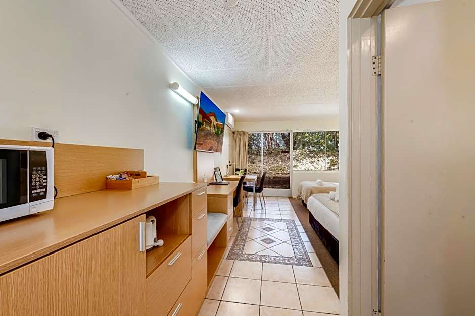 Bundaberg International