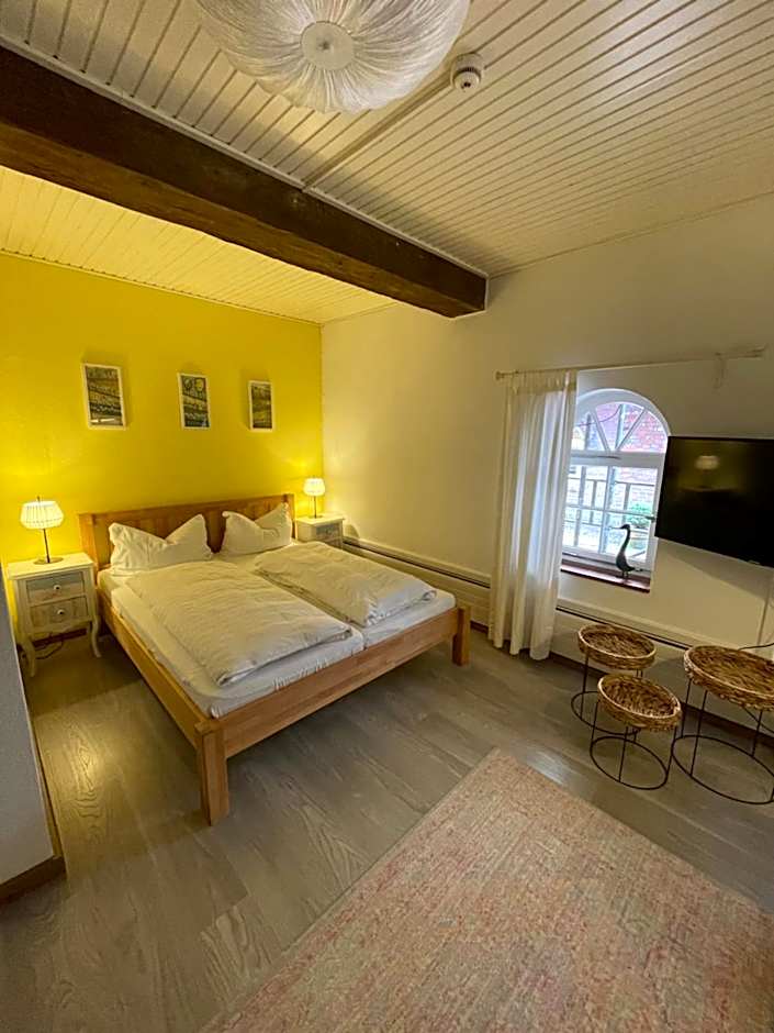 Hotel Gut Schöneworth