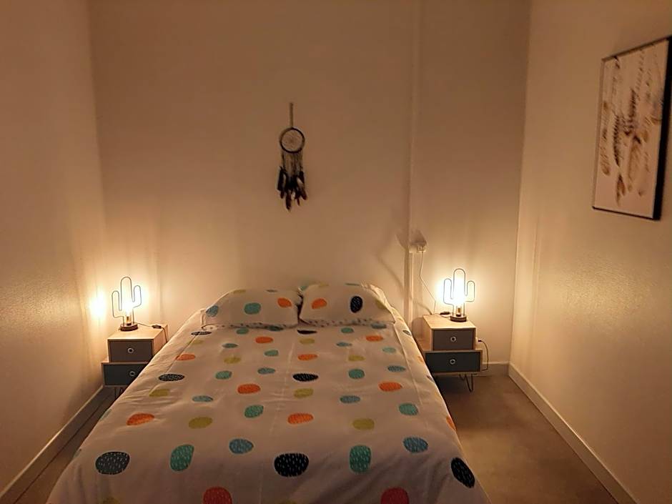 Les 3 Cailloux Bar Restaurant