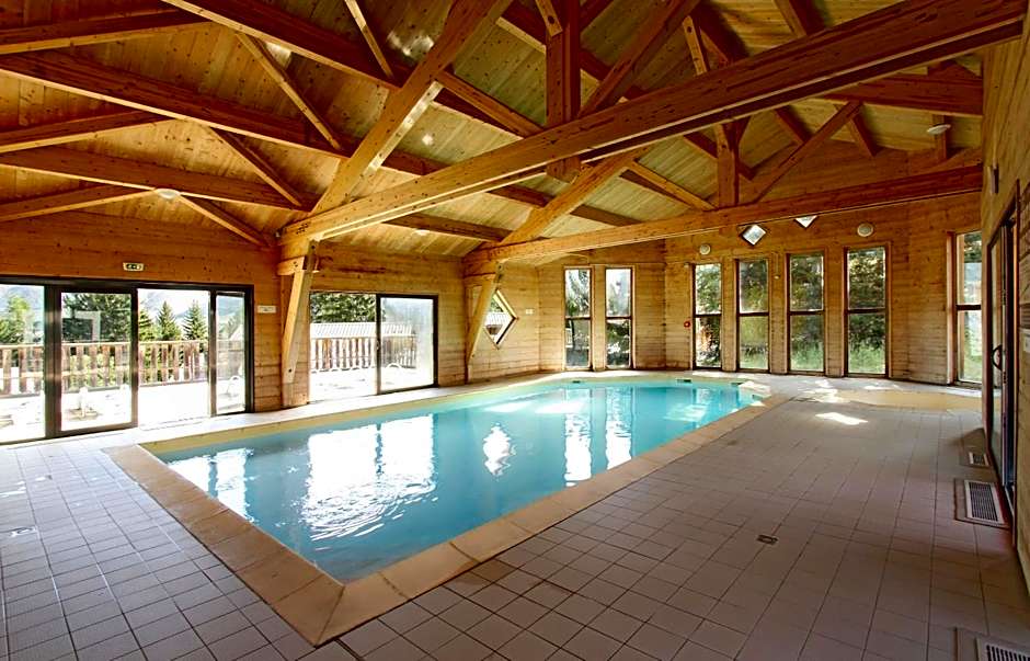 Résidence Odalys L'Orée des Pistes