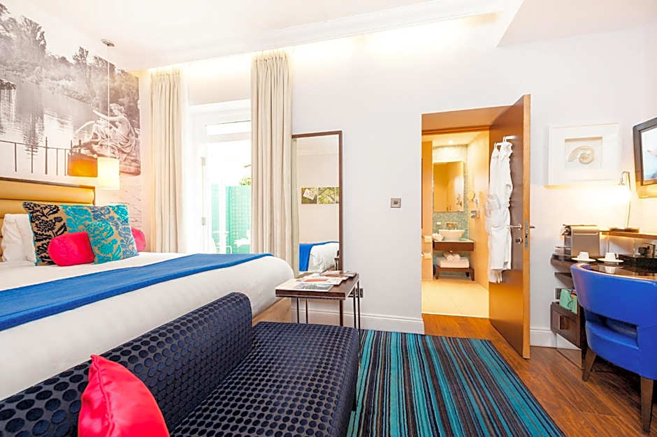 Hotel Indigo London-Paddington By IHG