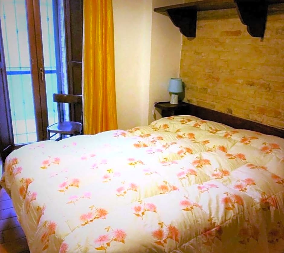 B&B Borgo Marano – Cupra Marittima, MO