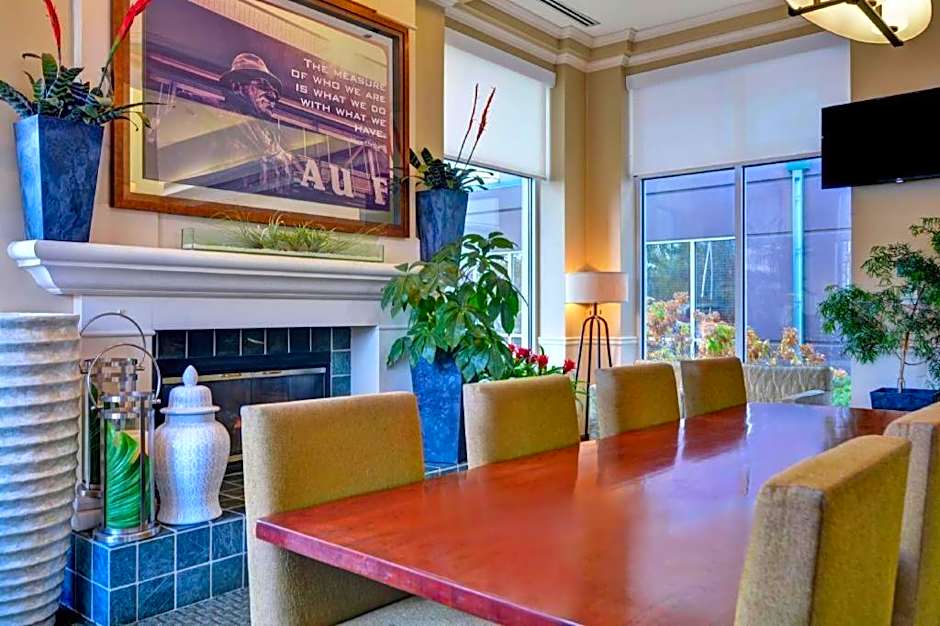 Hilton Garden Inn Green Bay