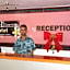 Nadi Downtown Hotel (CFC Certified)