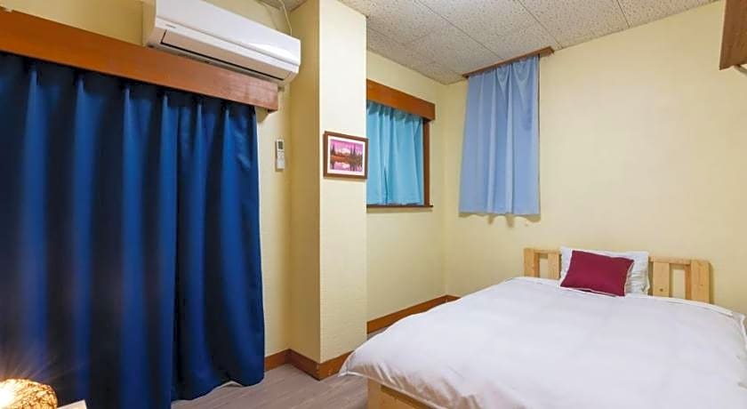 Travel Inn Kofu