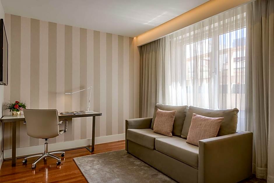 Nh Collection Madrid Colon