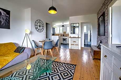 Le balcon de la Cathédrale