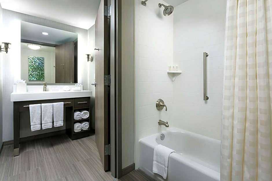 Homewood Suites By Hilton San Jose North