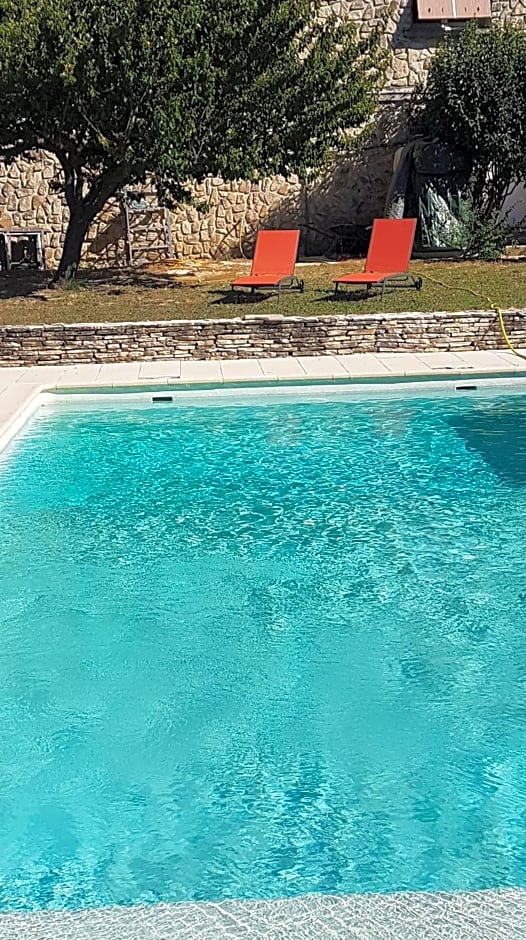 Villa Marie