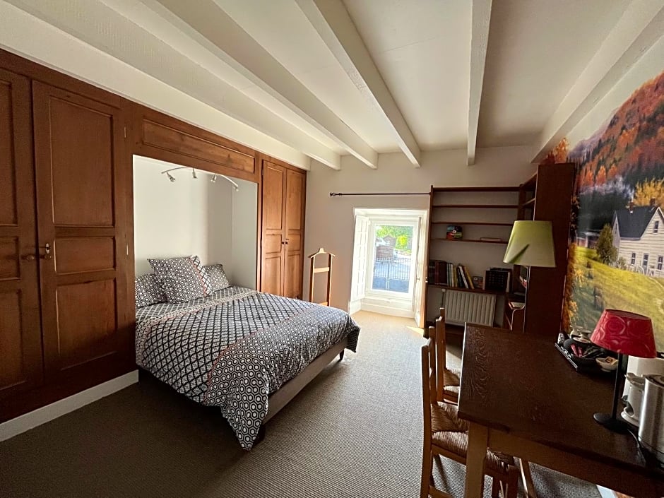 Chambres d'hôtes "Là Je Ris"