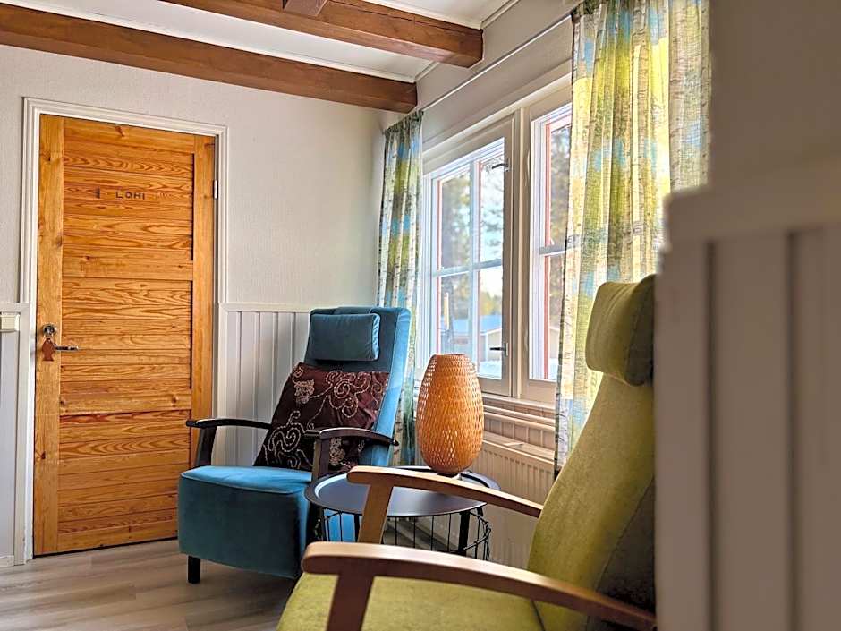 Arctic Lodge Hetan Kota