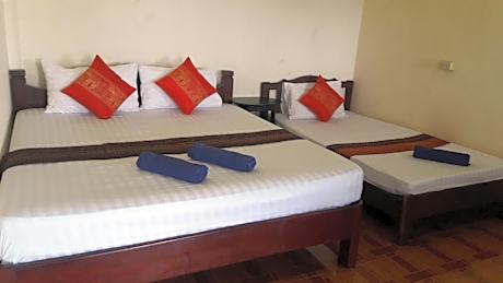 Bang Son Golden View