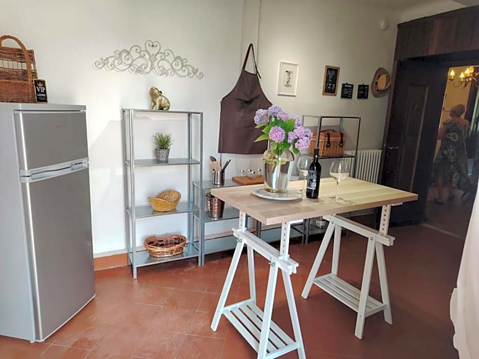 Monti Guesthouse