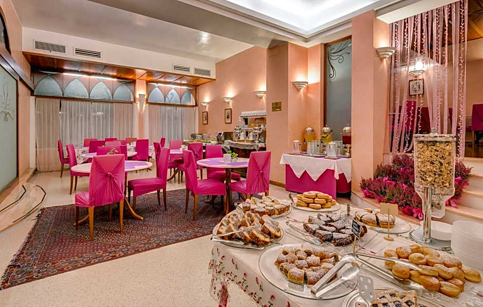 Residence San Giusto