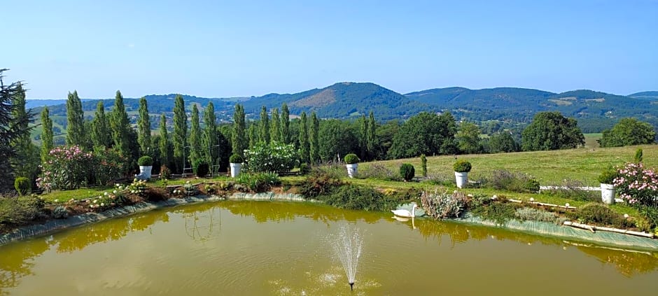 Domaine Le Lanis Chambre d'hôtes avec spa sur réservation