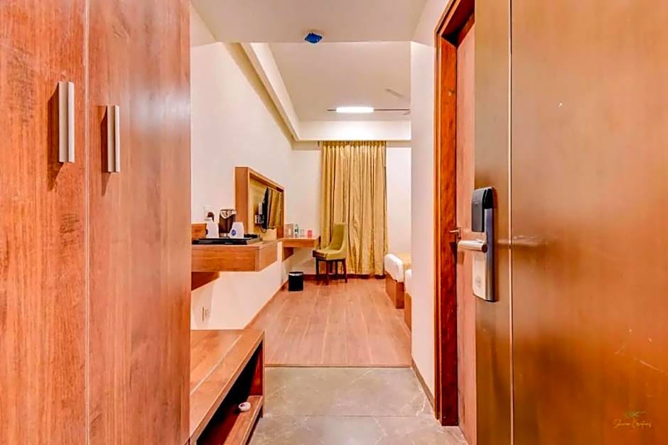 Zip By Spree Hotels Brookefield