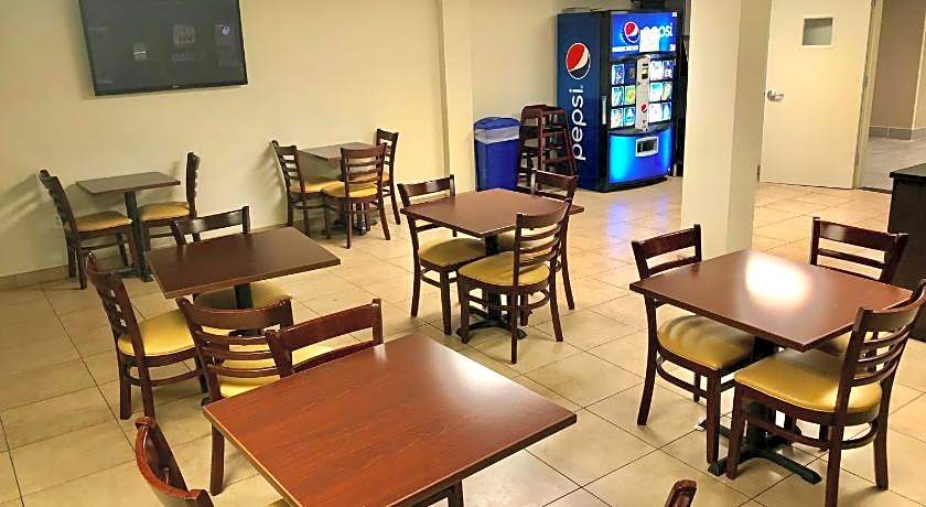 Days Inn by Wyndham Brooklyn Borough Park