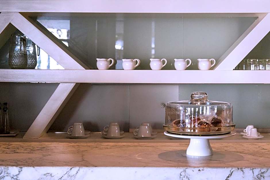 Épico Recoleta Hotel