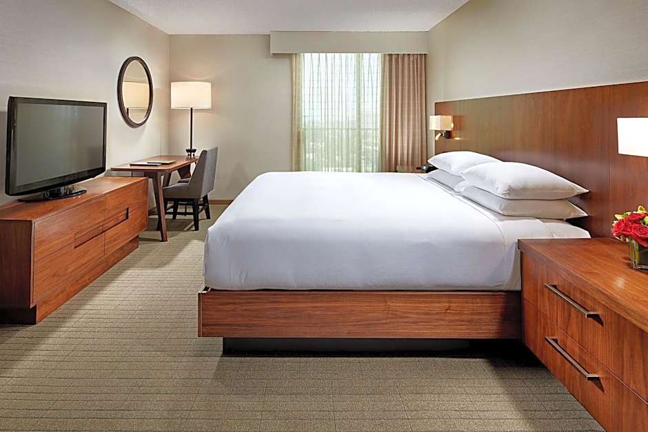 Hilton Pasadena