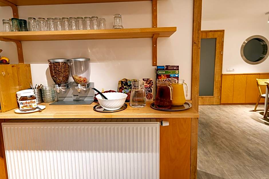 Aparthotel Faust