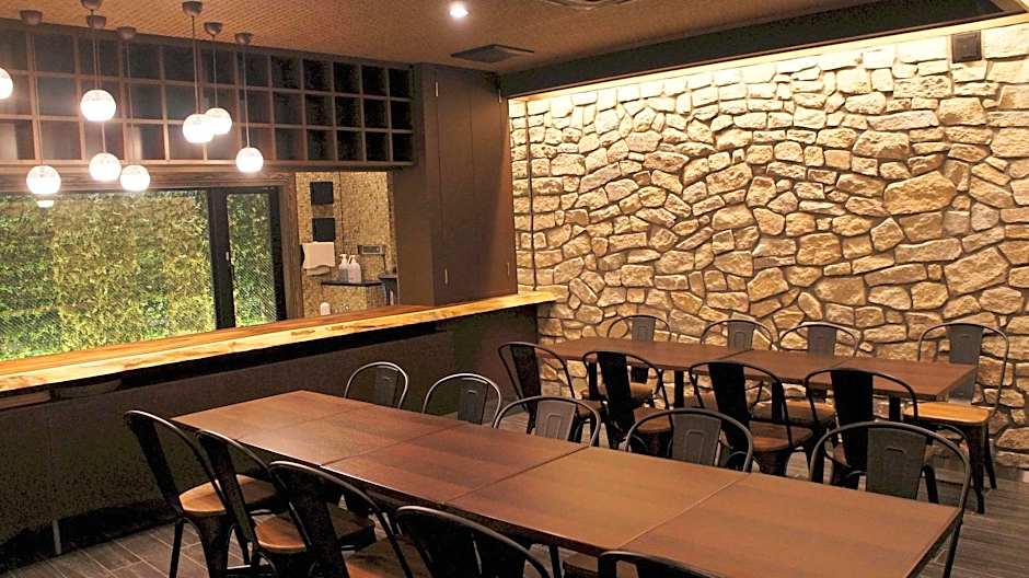 Hotel SUI Ginza Kyobashi by ABEST