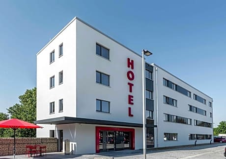 Coffee Fellows Hotel Steigerwald Süd