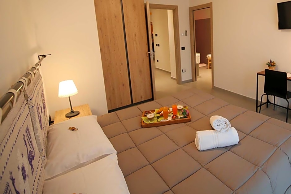 I Fiori di Margherita Luxury B&B