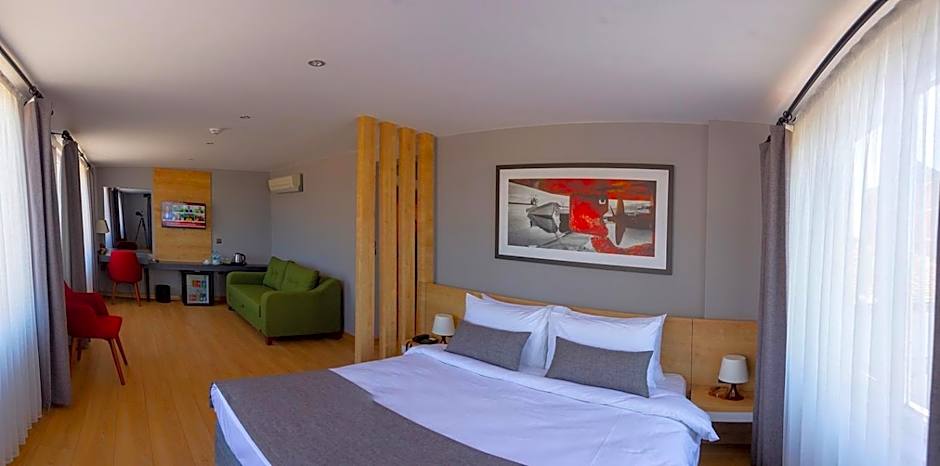 Triple Room — 6 fotoğraftan 1. fotoğraf