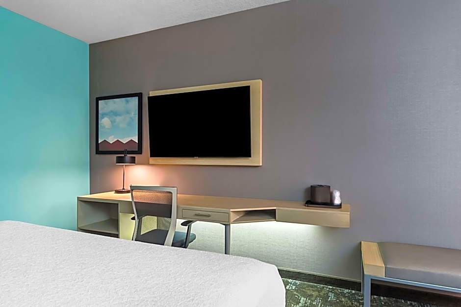 Best Western Plus Ogallala Inn