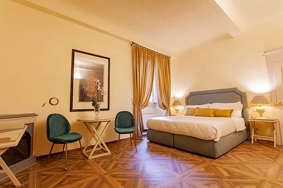 Palazzo Martellini Residenza d'epoca