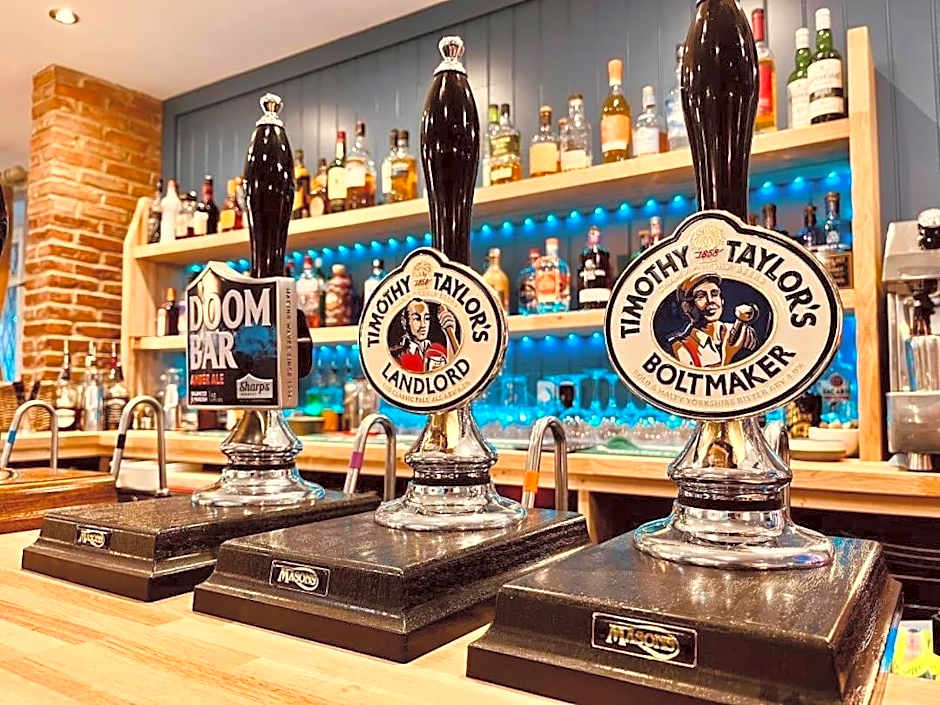 The Dunstanburgh Castle Hotel