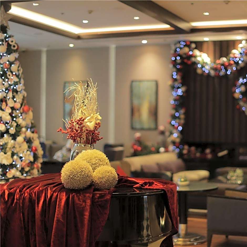 Gefinor Rotana  Beirut